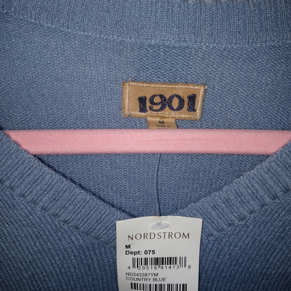 Sweater - Picture 2 of 3